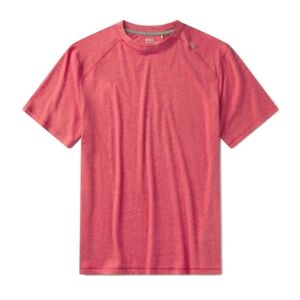 Tasc Performance Carrollton Fitness T-Shirt Size Small